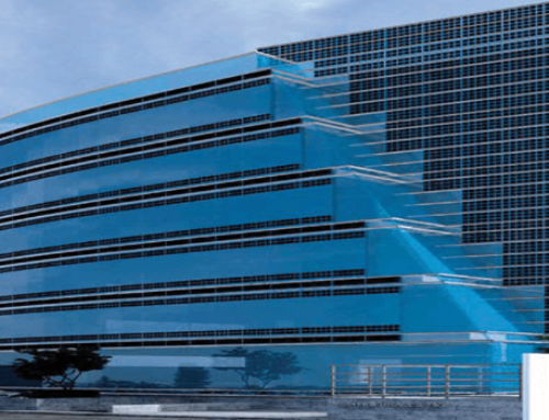 The Future of Urban Infrastructure: How BIPV is Transforming Smart Cities in India