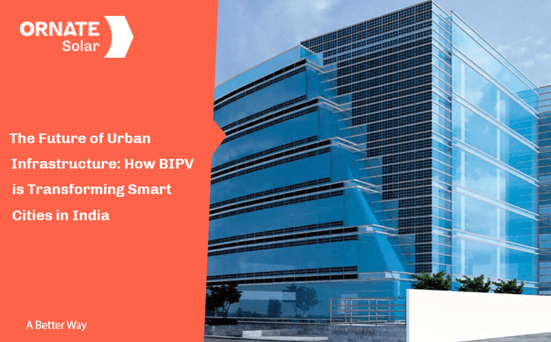 Future of bipv