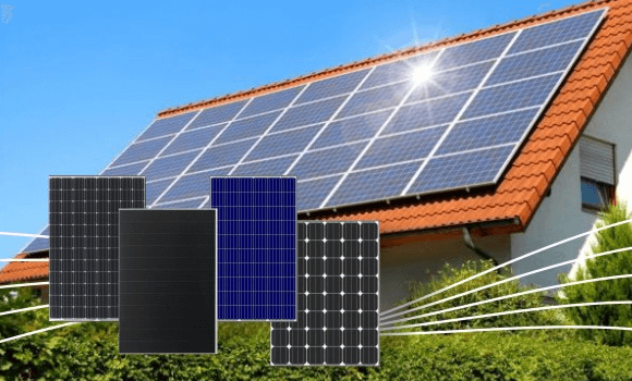 solar pannel