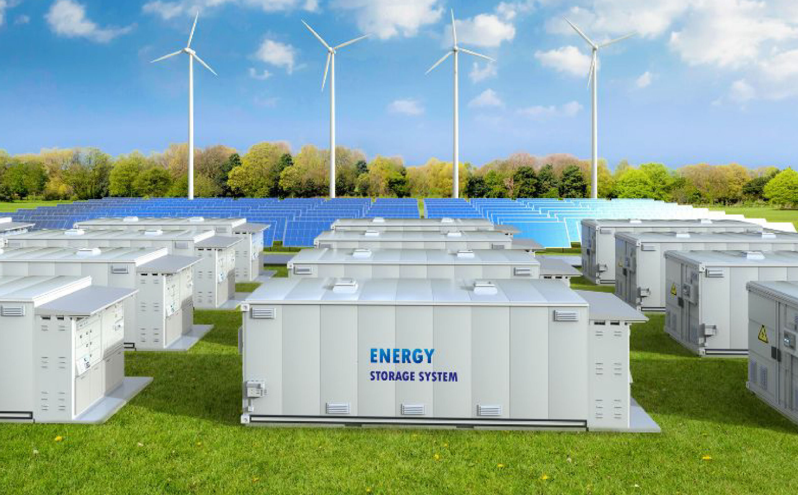 Andhra Pradesh Issues Comprehensive BESS Regulations to Boost Renewable Integration