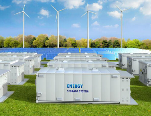 Andhra Pradesh Issues Comprehensive BESS Regulations to Boost Renewable Integration