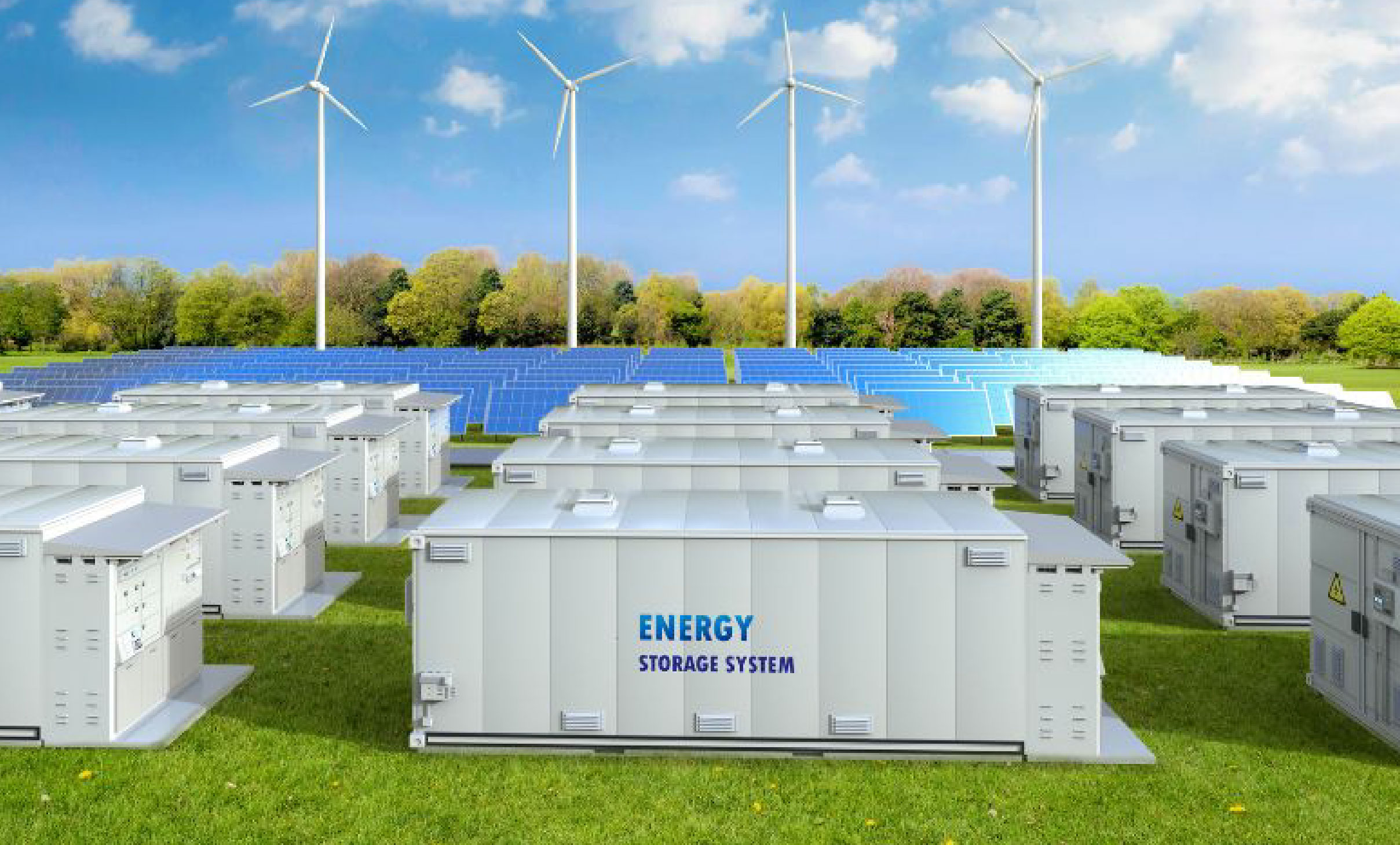 Andhra Pradesh Issues Comprehensive BESS Regulations to Boost Renewable Integration