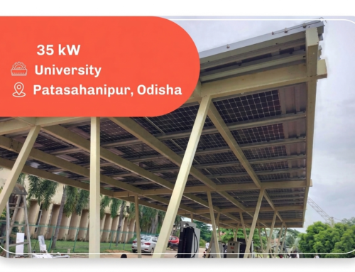 C.V. Raman Global University