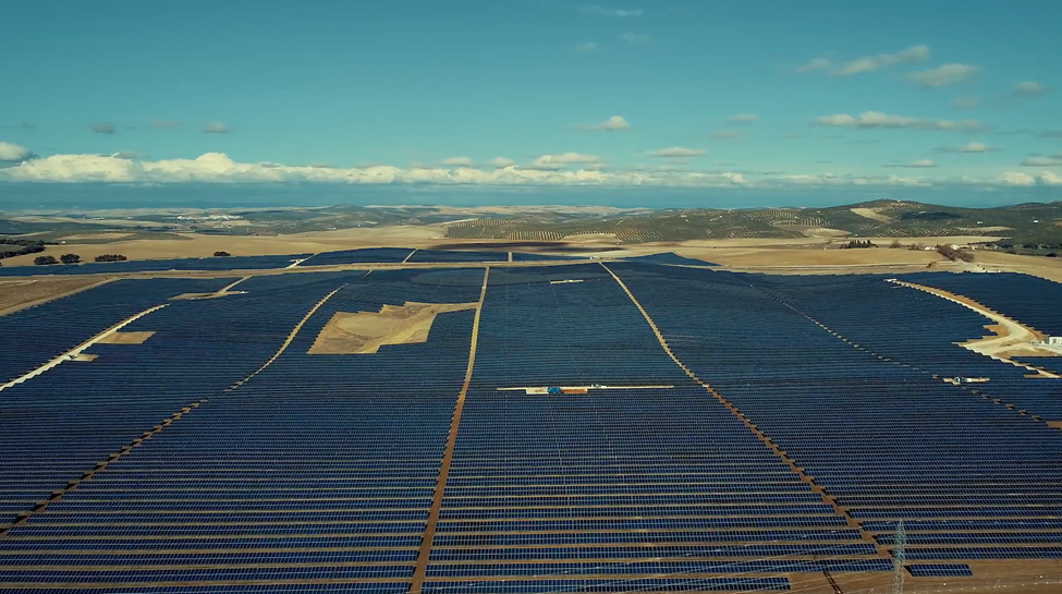 "Haryana solar park contributing to 2 GW capacity"