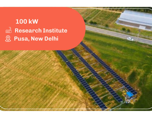 Indian Agricultural Research Institute