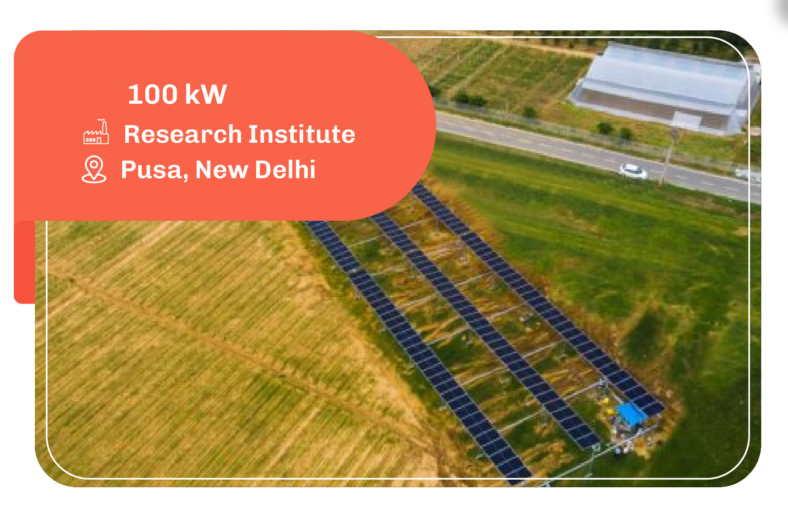 Indian Agricultural Research Institute