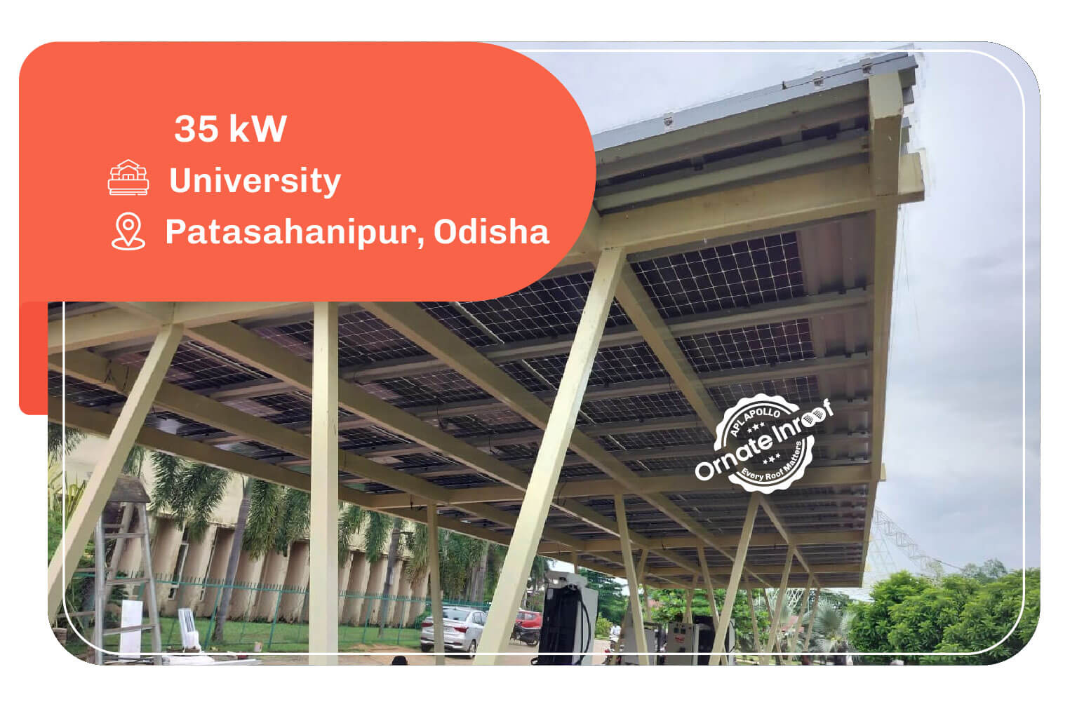C.V. Raman Global University, Odisha