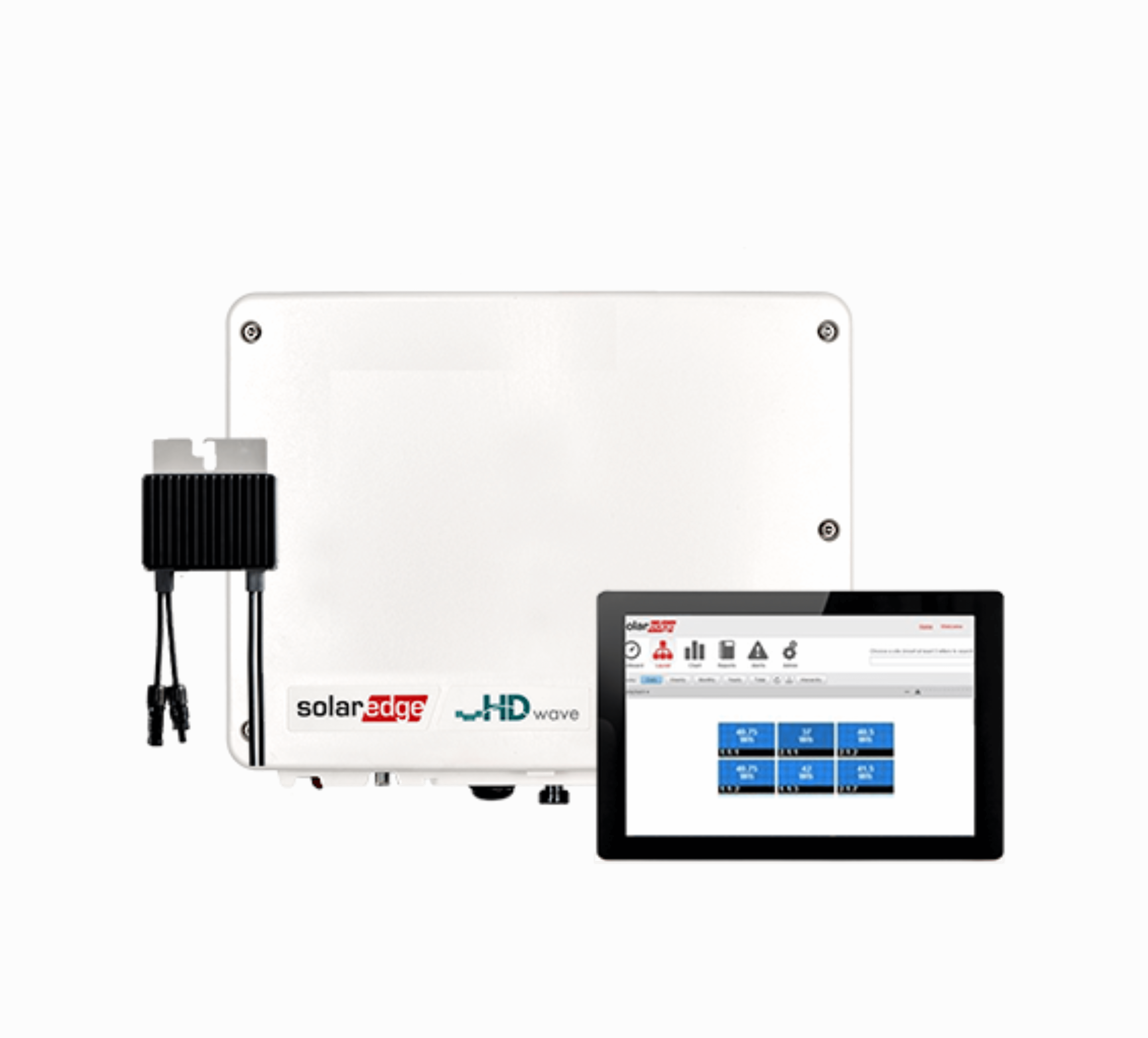 SolarEdge Single Phase Inverter