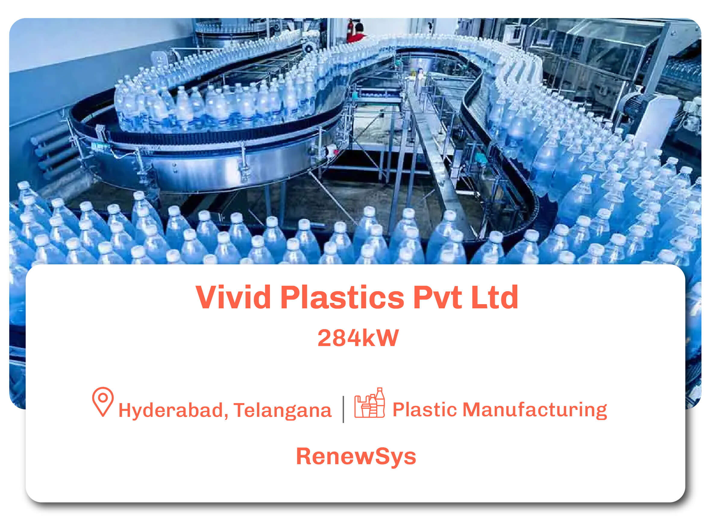 Vivid Plastic Pvt ltd