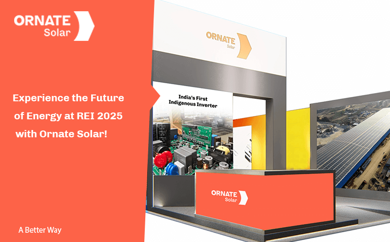 Renewable Energy India Expo
