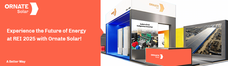 Renewable Energy India Expo