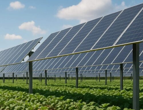 Agrivoltaics in India: How Dual-Use Solar Farming is Reshaping Agriculture and Energy