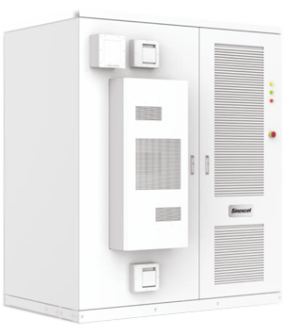 Canadian Solar HiKU MONO PERC