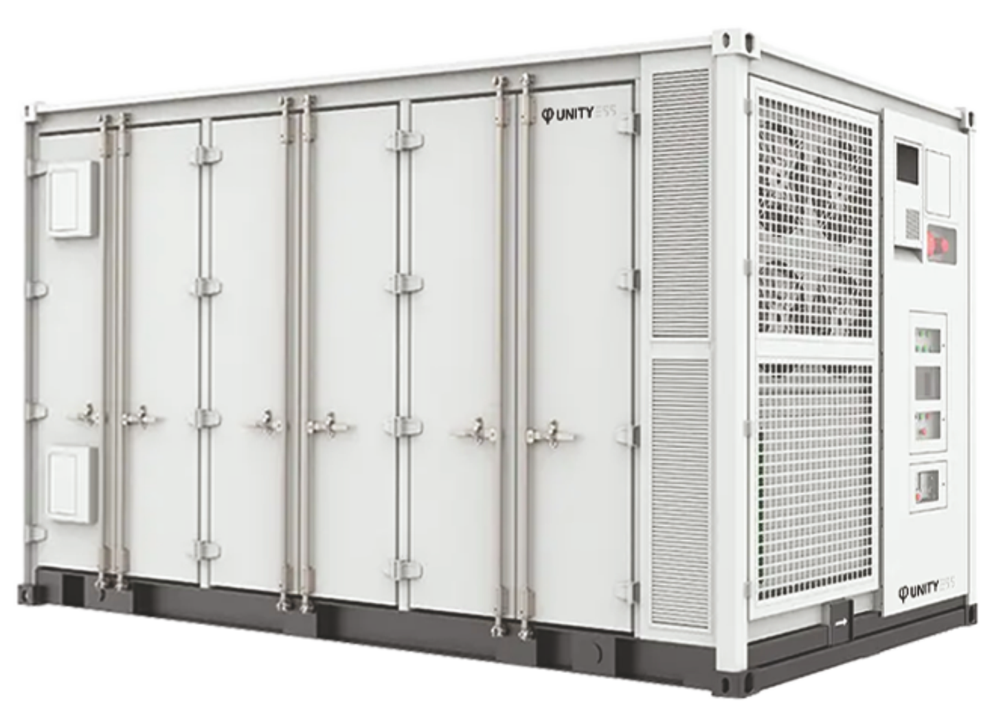 Canadian Solar HiKU MONO PERC