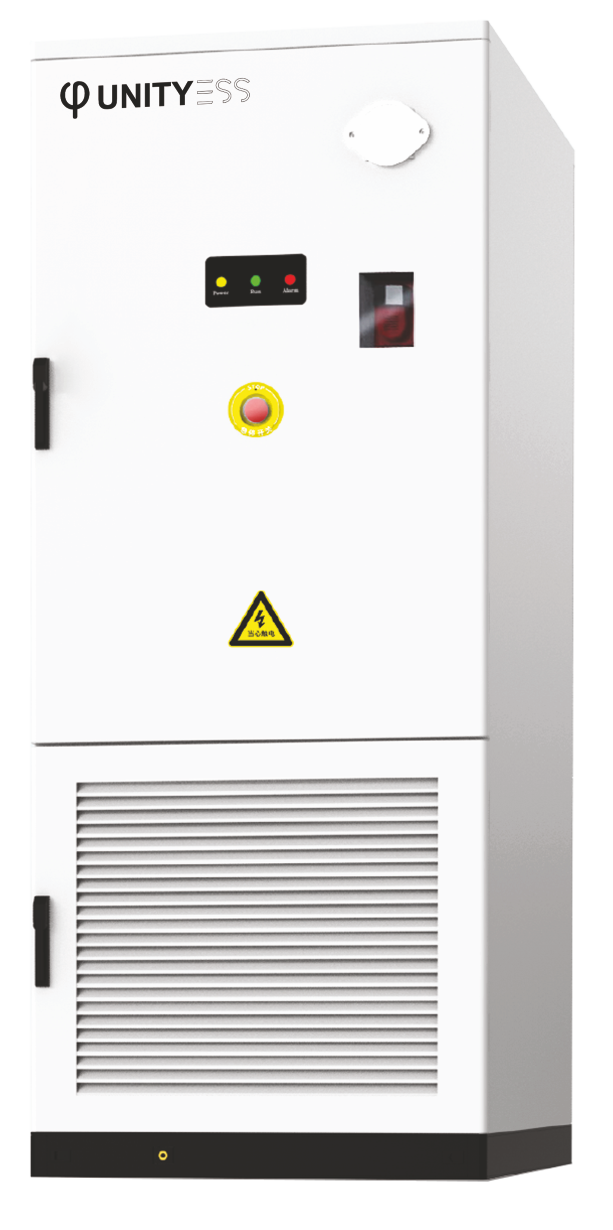 Canadian Solar HiKU MONO PERC