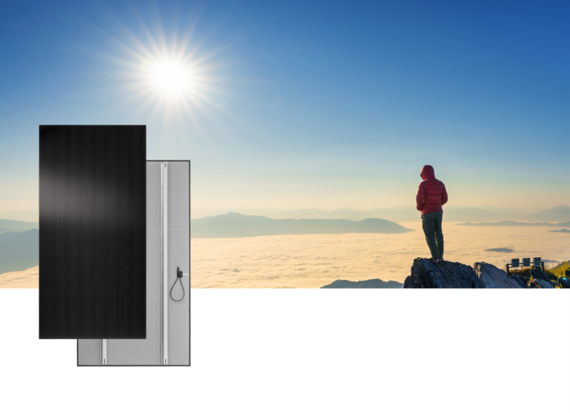 First Solar Panels in India | Leading Supplier Across India | Best Prices