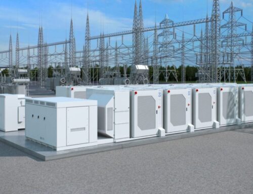 Introducing Ornate Unity ESS: India’s Most Reliable Storage Solution