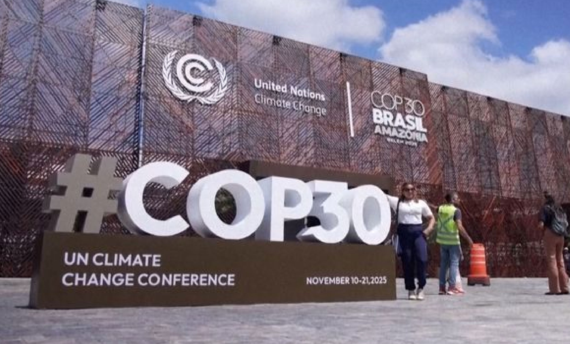 COP30
