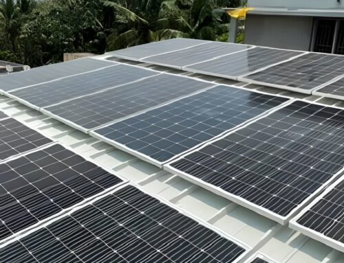 Andhra Pradesh Announces 1.2 GW Winners of Rooftop Solar Tender