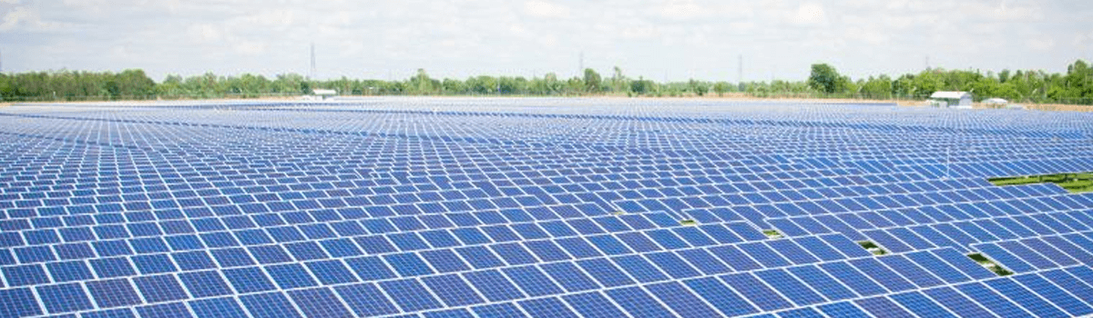 Punjab 500 MW Solar Power Plant