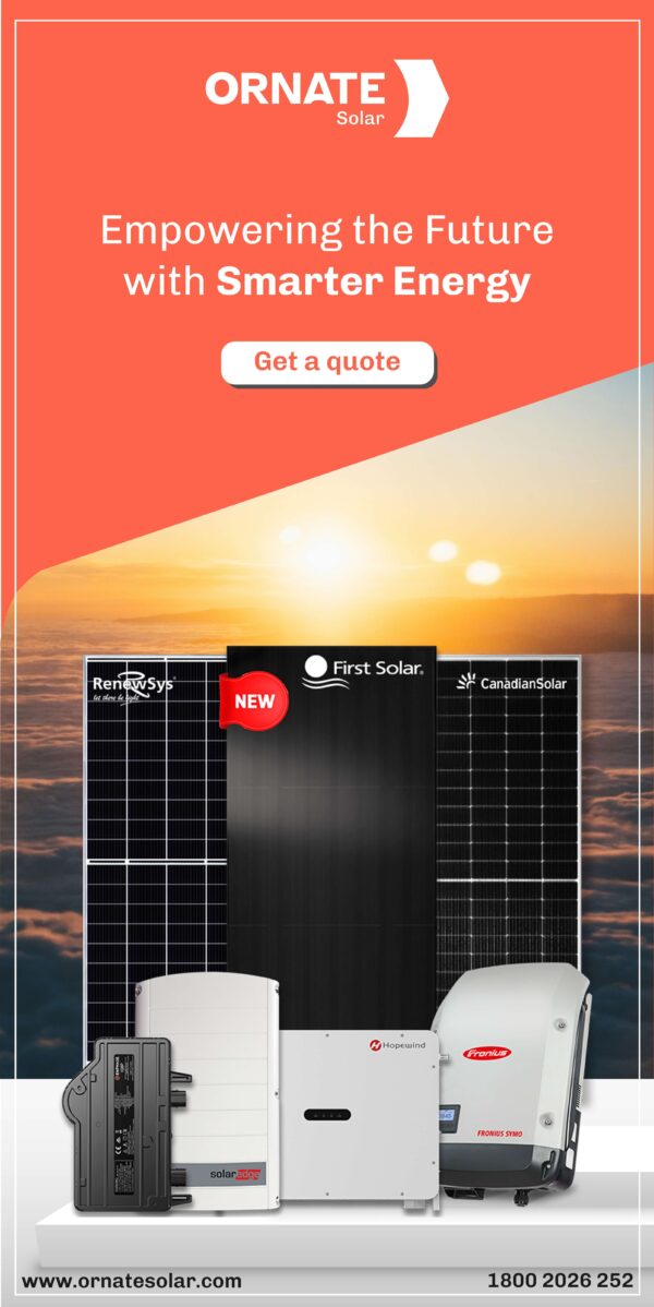 Earthing: What It Is and Why It's Essential in Solar Installations!