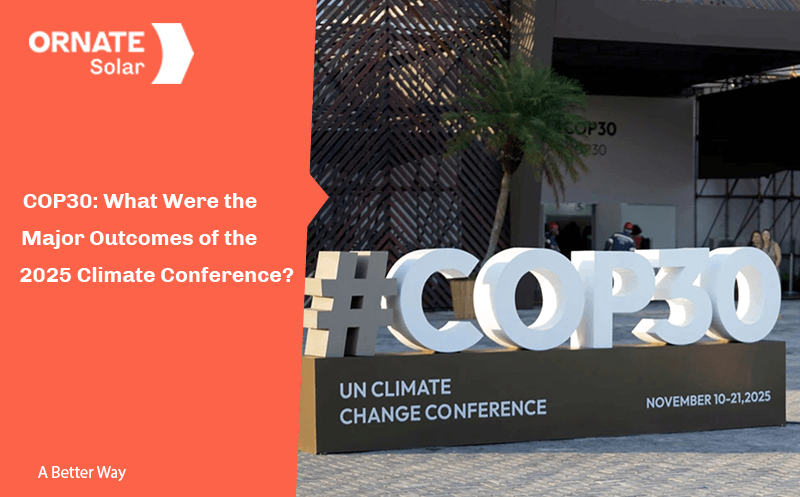 cop30 climate conference