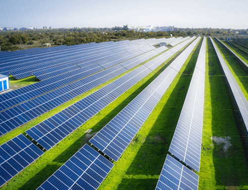 Telangana Approves Phased Competitive Bidding for 3 GW Solar Power