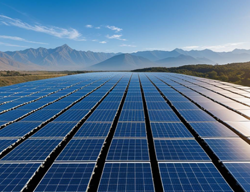 Himachal Pradesh Sets New Solar Tariff Range to Boost Renewable Energy