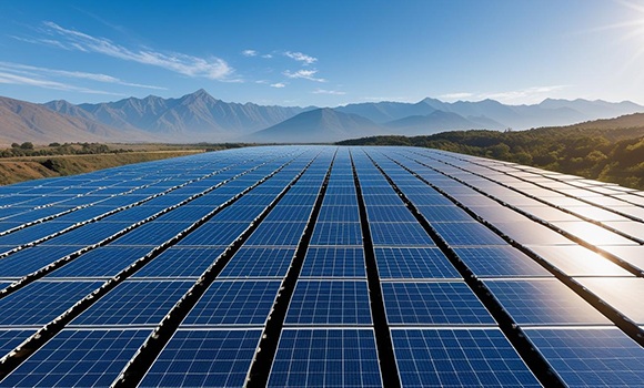 Himachal Pradesh Sets New Solar Tariff Range to Boost Renewable Energy