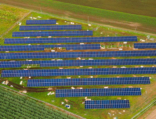 PM KUSUM Yojna 2.0 (Pradhan Mantri Kisan Urja Suraksha evem Utthan Mahabhiyan)