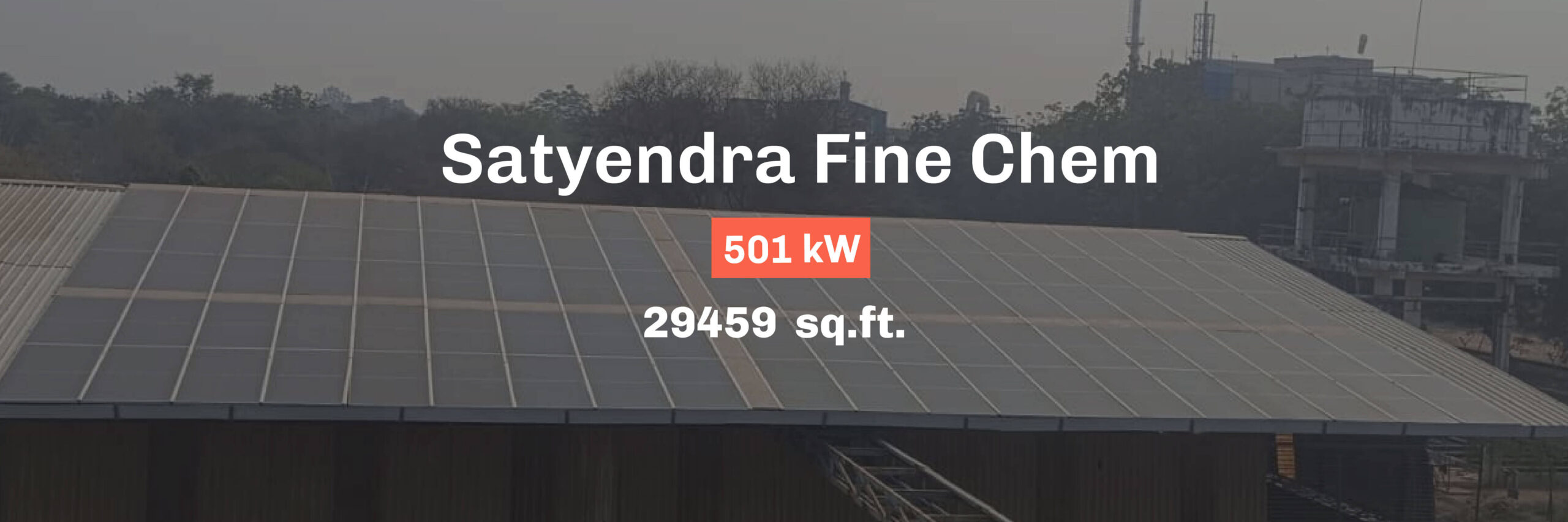 Satyendra Fine Chem