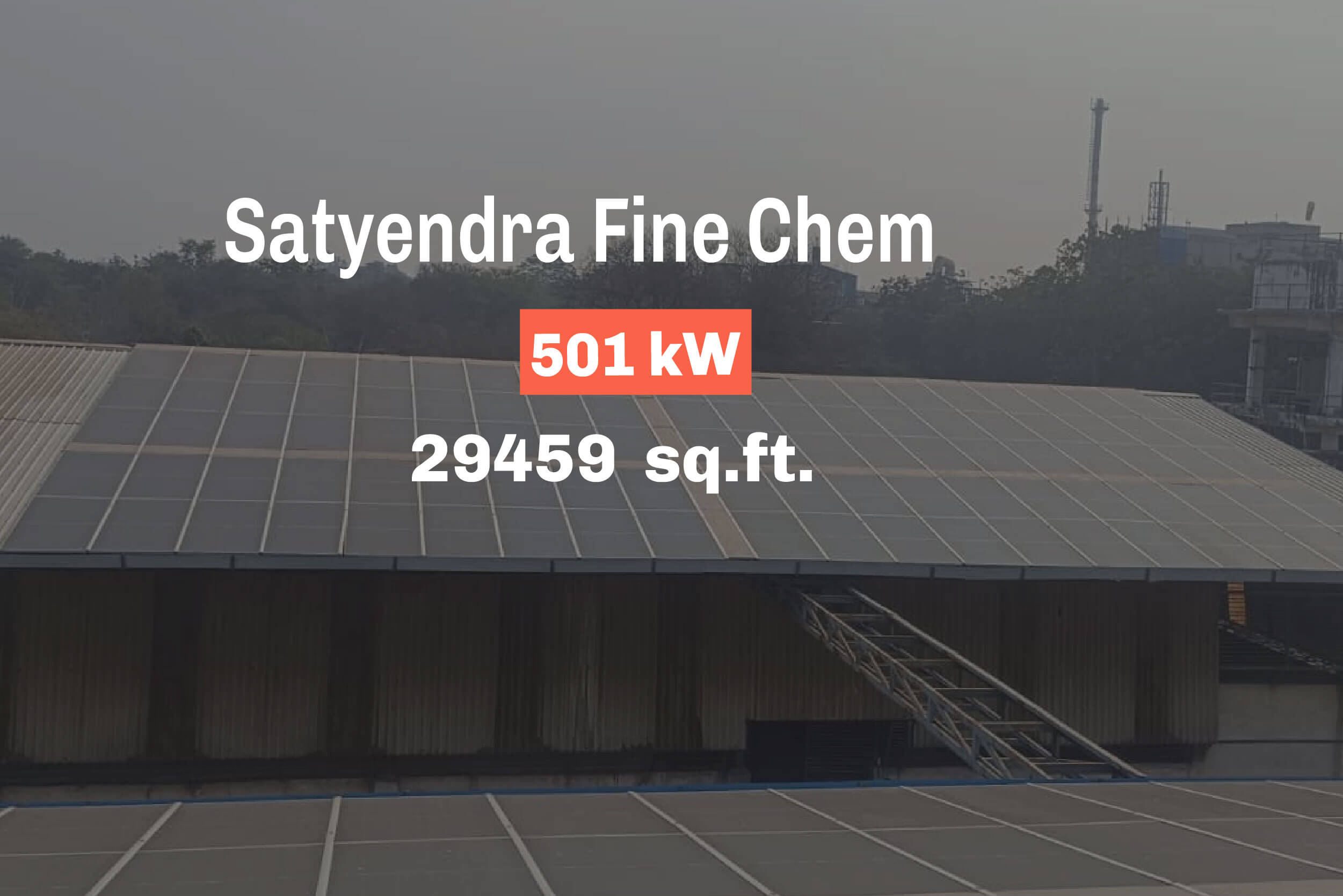 Satyendra Fine Chem