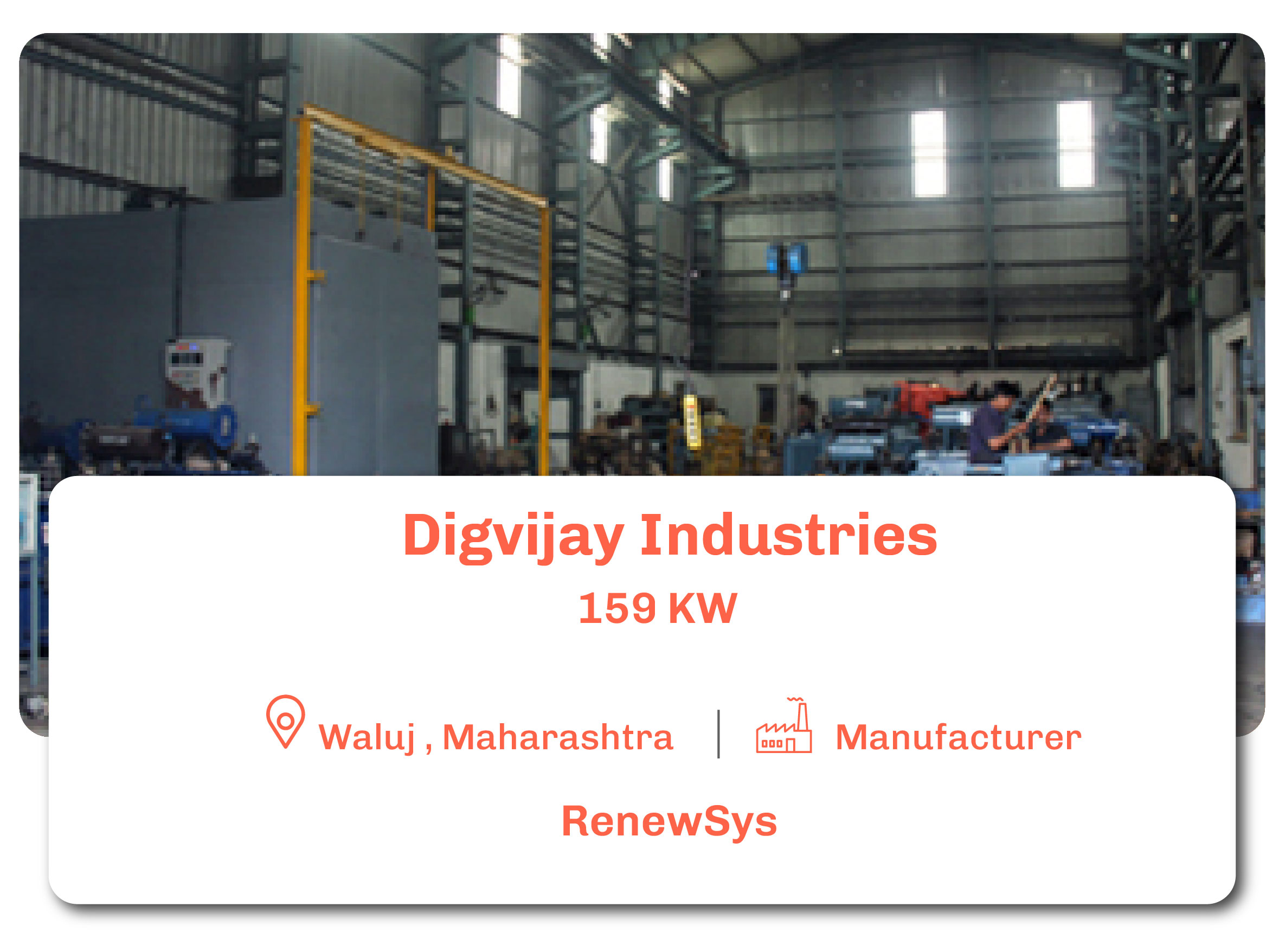 dijvijay industries