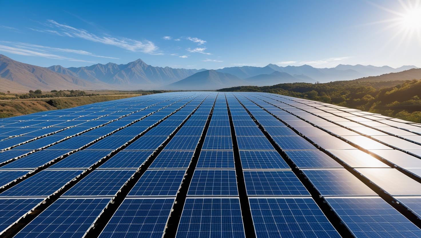 Himachal Pradesh Sets New Solar Tariff Range to Boost Renewable Energy