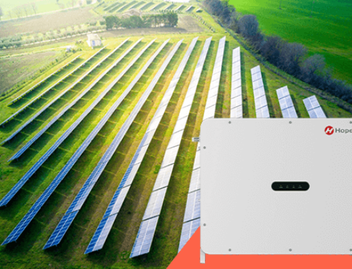 Hopewind Is Emerging as the Best Technology for PM KUSUM Projects