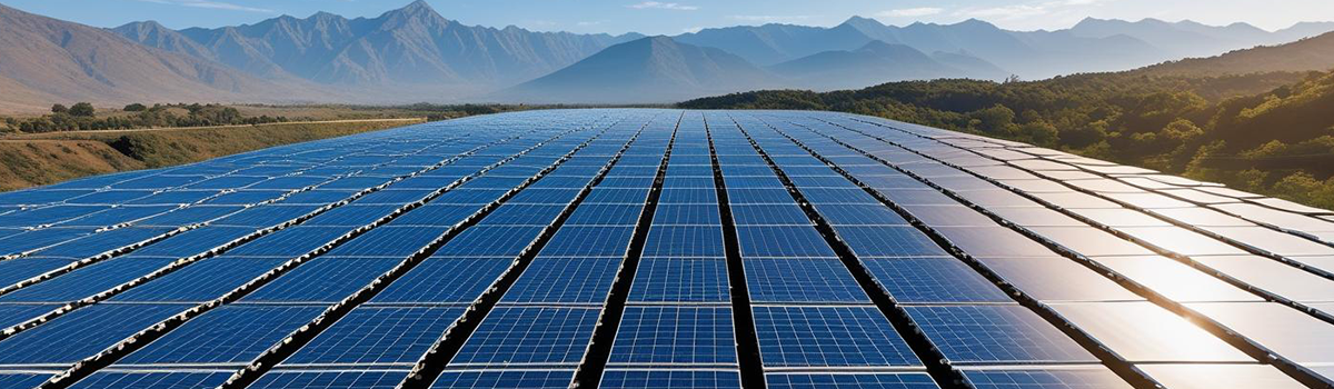 Himachal Pradesh Sets New Solar Tariff Range to Boost Renewable Energy