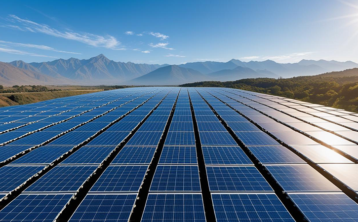 Himachal Pradesh Sets New Solar Tariff Range to Boost Renewable Energy