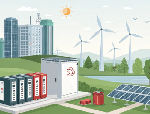 BESS vs UPS Inverter: What’s the Real Difference and Why It Matters