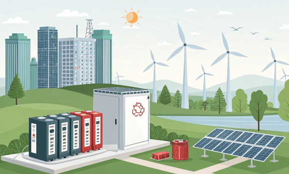 BESS vs UPS Inverter: What’s the Real Difference and Why It Matters