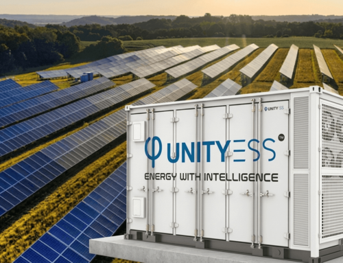 Top 10 Battery Energy Storage System (BESS) Manufacturers in India
