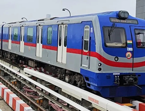 Kolkata Metro Launches Battery Energy Storage System on Blue Line