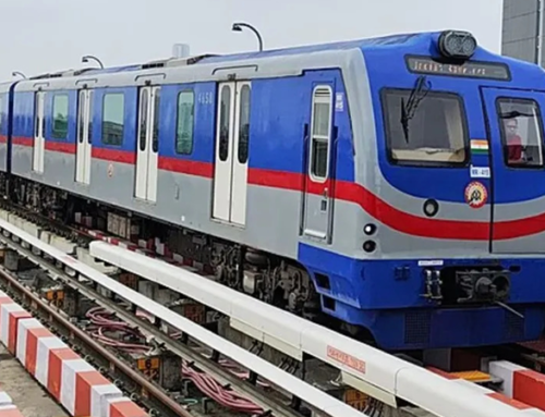 Nagpur Metro Launches India’s First Inter-Track Solar Pilot at Hingna Depot