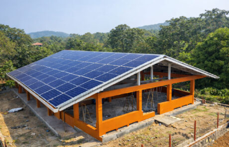 Govardhan Ecovillage