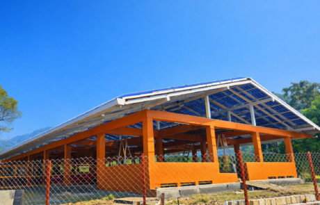 Govardhan Ecovillage