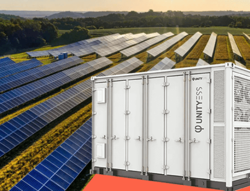 Top 10 Battery Energy Storage System (BESS) Manufacturers in India
