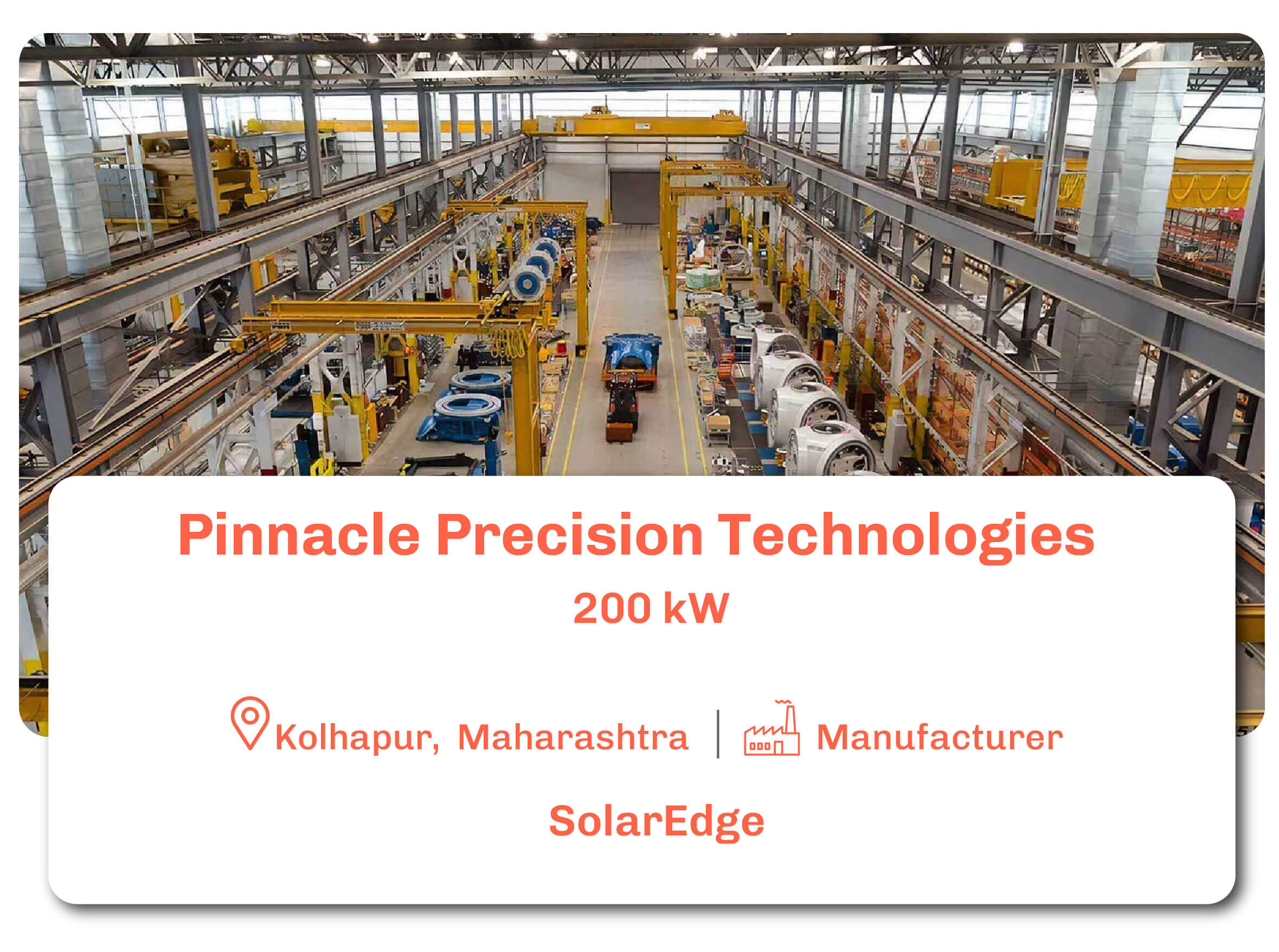 PINNACLE PRECISION TECHNOLOGIES