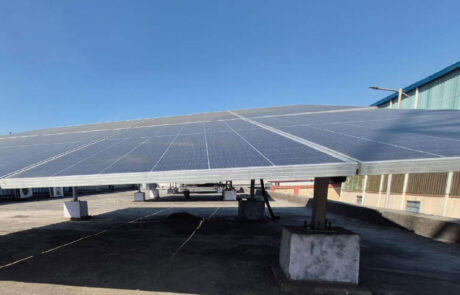 Radico Khaitan Limited distillery and Indian Made Foreign Liquor manufacturer in India