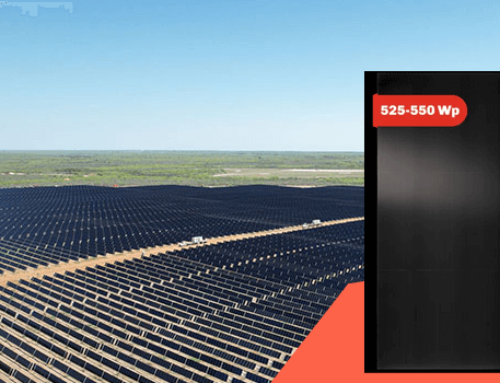 First Solar Thin-Film Solar Modules: A Powerful Solution for Utility-Scale Solar