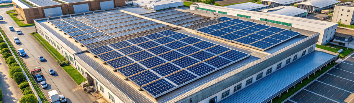 Solar Panel Installation At Bihar Government School: NTPC Floats Tender Under Make in India Push