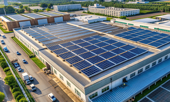 Solar Panel Installation At Bihar Government School: NTPC Floats Tender Under Make in India Push